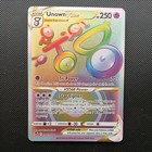 Unown VSTAR