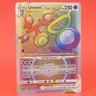Unown VSTAR