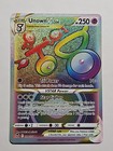 Unown VSTAR