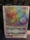 Unown VSTAR
