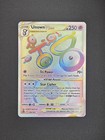 Unown VSTAR