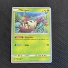 Wimpod