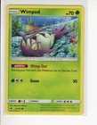 Wimpod