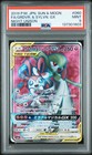 Gardevoir & Sylveon Tag Team  GX