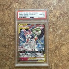 Gardevoir & Sylveon Tag Team  GX