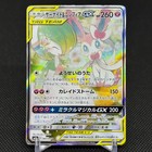 Gardevoir & Sylveon Tag Team  GX