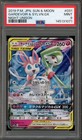 Gardevoir & Sylveon Tag Team  GX