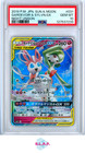 Gardevoir & Sylveon Tag Team  GX