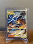 Reshiram & Charizard GX
