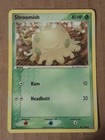 Shroomish