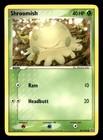 Shroomish