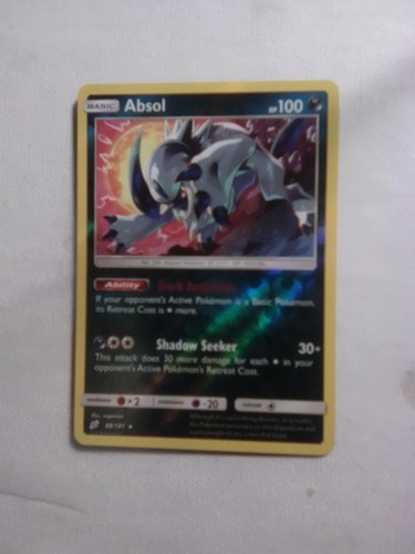 Absol