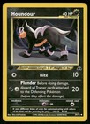 Houndour