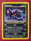 Houndour