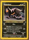 Houndour