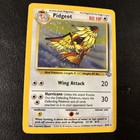 Pidgeot