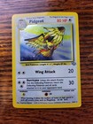 Pidgeot