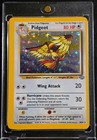 Pidgeot