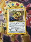 Pidgeot