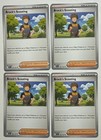 Brock's Scouting