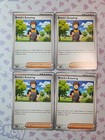 Brock's Scouting