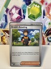 Brock's Scouting