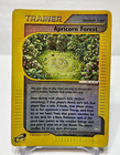 Apricorn Forest