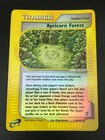 Apricorn Forest