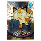 Meowth
