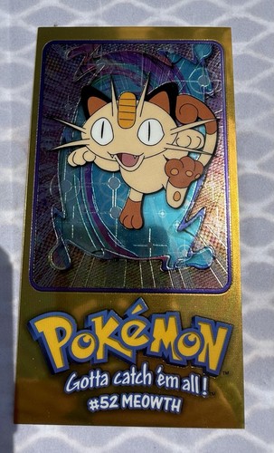 Meowth
