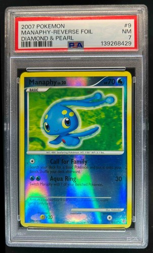 Manaphy