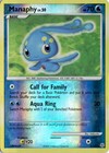 Manaphy