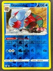 Dracovish