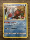 Dracovish