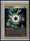 Heal Energy