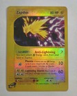 Zapdos