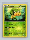 Pansage