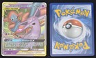Espeon & Deoxys GX