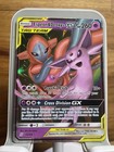 Espeon & Deoxys GX