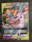 Espeon & Deoxys GX
