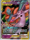 Espeon & Deoxys GX
