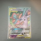 Espeon & Deoxys GX