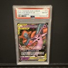 Espeon & Deoxys GX