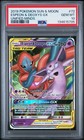 Espeon & Deoxys GX