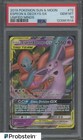 Espeon & Deoxys GX