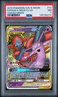 Espeon & Deoxys GX