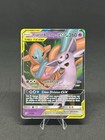Espeon & Deoxys GX