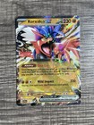 Koraidon ex