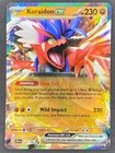 Koraidon ex