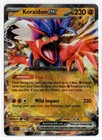 Koraidon ex